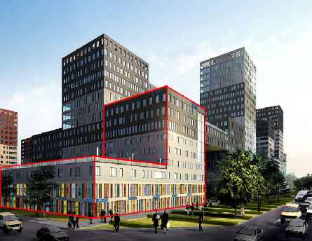 王场镇机房介绍