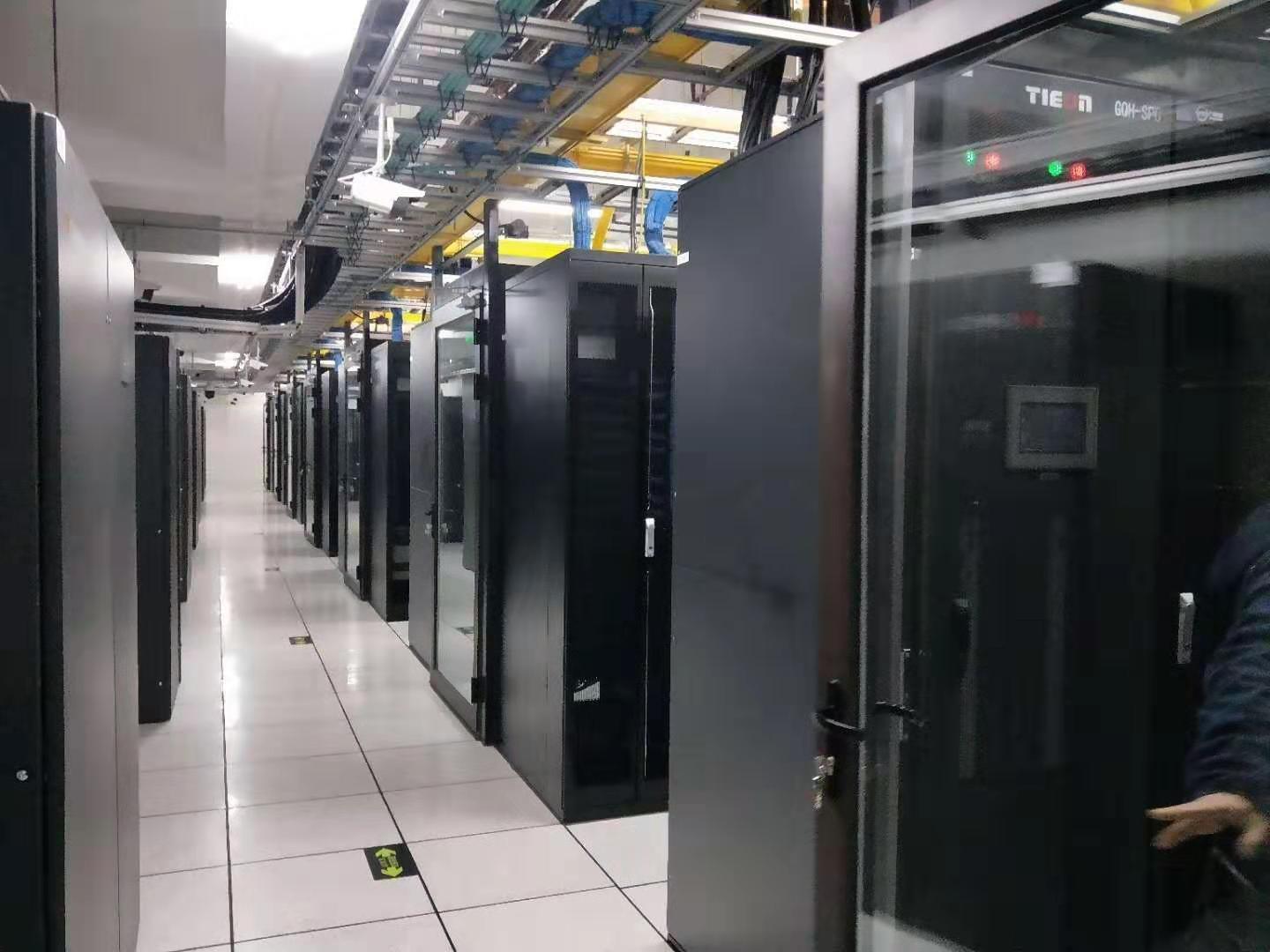 王场镇天津IPFS机房-天津多线机房-天津自贸区机房